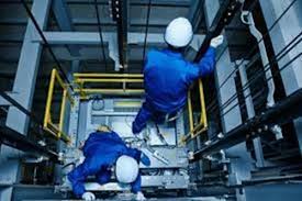 Lift Maintenance Services